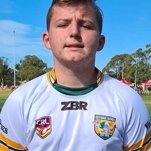 Meet your Posher, Alexander